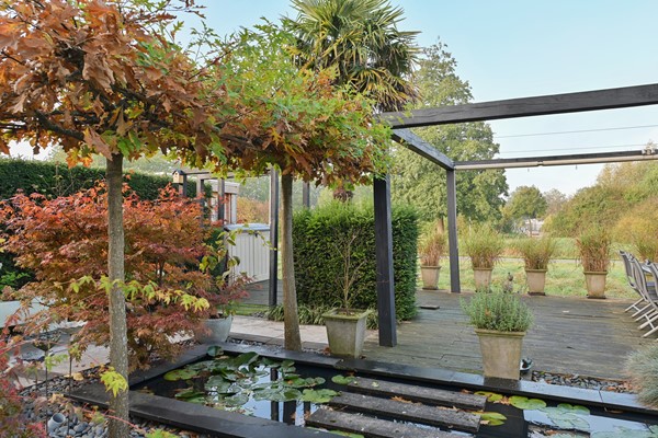 Medium property photo - Marie van Regteren Altenastraat 23, 3207 KB Spijkenisse